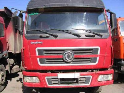 самосвал Dong Feng EQ3312GE2 2006 г.в.