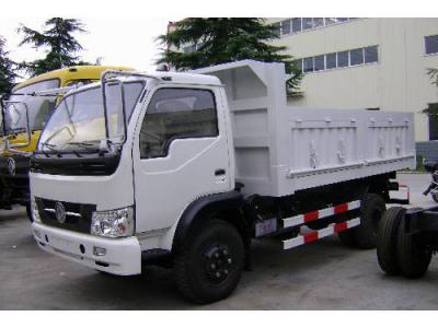 самосвал Dong Feng EQ3071T 2012 г.в.