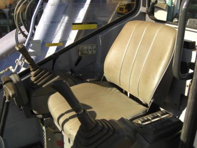 гусеничный экскаватор Hitachi EX75UR-3 1996 г.в.