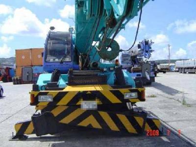 автокран KOBELCO RK350 1995 г.в.