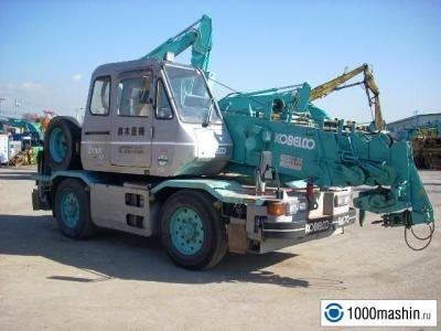 автокран KOBELCO RK70-2 1994 г.в.