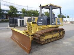 бульдозер Komatsu D31PX-21-50310 2003 г.в.