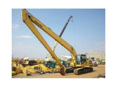 гусеничный экскаватор Komatsu PC200LC-8 2006 г.в.