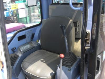 гусеничный экскаватор Komatsu PC50UUM-2 1998 г.в.