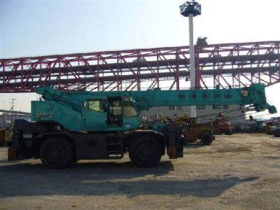 автокран KOBELCO RK250-6 2007 г.в.