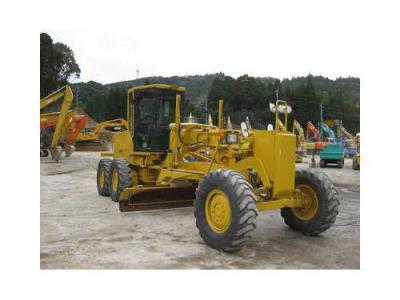 грейдер Komatsu GD605A-5AE 2001 г.в.