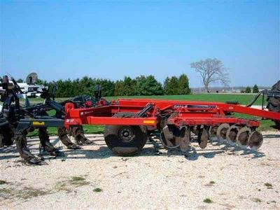 трактор Case IH 730B 2001 г.в.