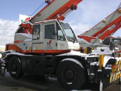 автокран Komatsu LW250-5 1996 г.в.