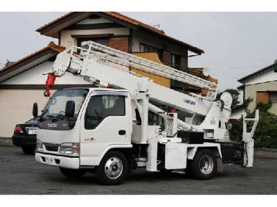 буровая установка AICHI D501 2004 г.в.