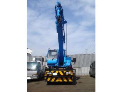 автокран Tadano TR160M-3 1998 г.в.