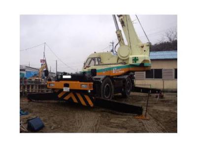 автокран KOBELCO RK250-3 1994 г.в.