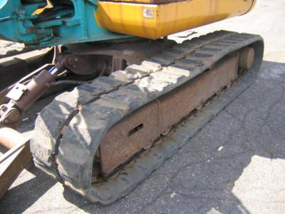 гусеничный экскаватор Komatsu PC40-7 1991 г.в.