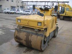 дорожный каток Sakai TG350-10410 1994 г.в.