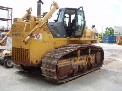 бульдозер Komatsu D155AX-5 2000 г.в.