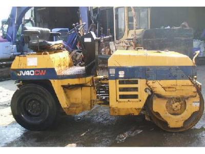 дорожный каток Komatsu JV40CW-2 1990 г.в.
