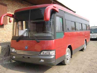 туристический автобус KIA New Cosmos KM818 2004 г.в.