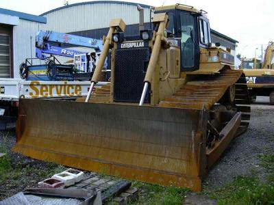 Продажа: Бульдозер  D6R-II, Япония,  Япония 
