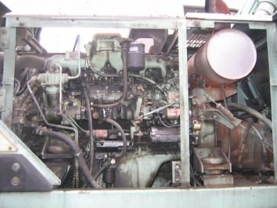 гусеничный экскаватор KOBELCO SK100W-1 1992 г.в.