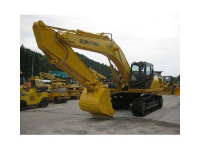 гусеничный экскаватор Sumitomo SH330-5 2009 г.в.