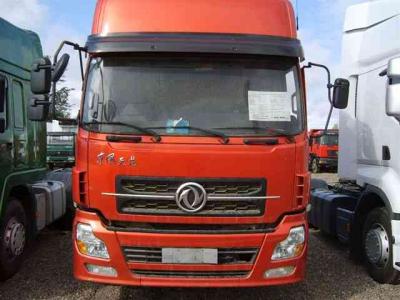седельный тягач Dong Feng DFL4251A 2006 г.в.