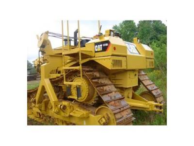 трубоукладчик CAT 572G 2007 г.в.