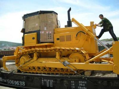 бульдозер SHEHWA SD6G 2008 г.в.