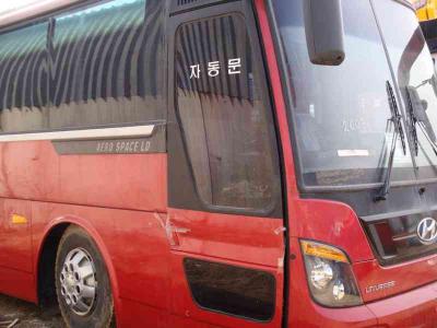 туристический автобус Hyundai Aerospace Universe 2003 г.в.