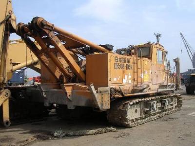 буровая установка NIPPON SHARYO DH508-105M 1992 г.в.