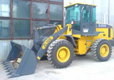 фронтальный погрузчик XCMG ZL30G 2008 г.в.