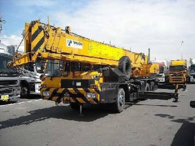 автокран Tadano TL200M-5 1997 г.в.