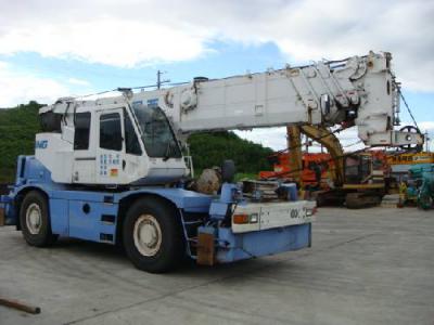 автокран Komatsu LW250-5 1996 г.в.