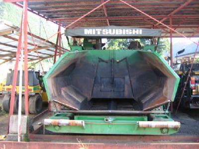 асфальтоукладчик Mitsubishi MF60D 1997 г.в.