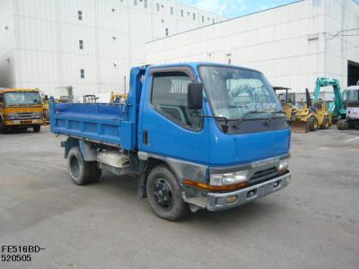 Продажа: Грузовик бортовой  FE516B, Япония,  Япония 
