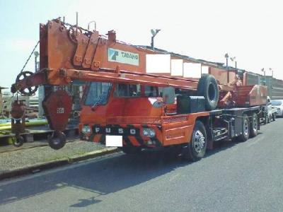 автокран Tadano TL200M-3 1990 г.в.