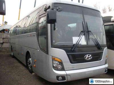 туристический автобус Hyundai Universe Noble 2008 г.в.