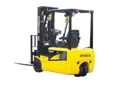 вилочный погрузчик Hyundai 15ВТ 2008 г.в.