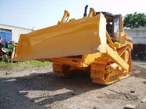 бульдозер SHEHWA T165-2 2008 г.в.