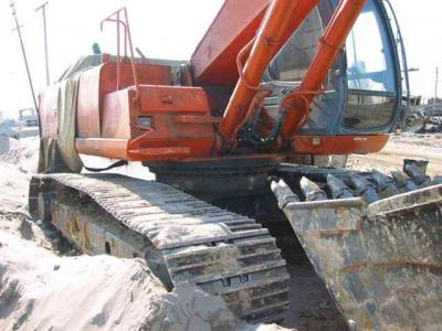 гусеничный экскаватор Hitachi EX330LC-5 1999 г.в.