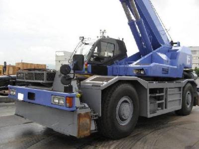 автокран Tadano TR500M-3 1997 г.в.