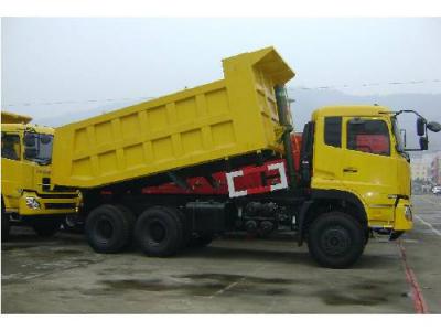 самосвал Dong Feng EQ3251A 2012 г.в.