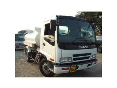 автоцистерна Isuzu PB-FRR35C3S 2005 г.в.