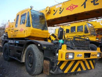 автокран KATO KR25H-V3 2003 г.в.