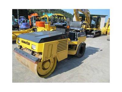 дорожный каток Komatsu JV25CW-3 2004 г.в.