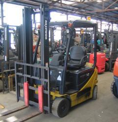 Komatsu FB10-12