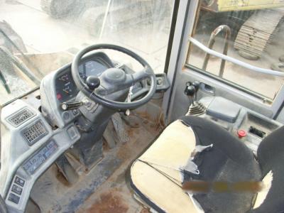 фронтальный погрузчик TCM L32-2 2001 г.в.