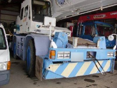 автокран Tadano TR250M-5 1991 г.в.