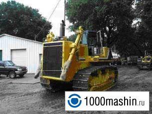 бульдозер Komatsu D275A-2 2002 г.в.