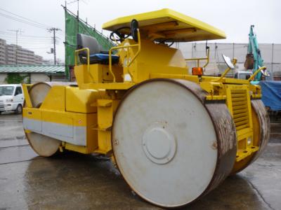 дорожный каток Sakai R2 1995 г.в.