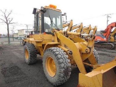 фронтальный погрузчик CAT 924F 2001 г.в.