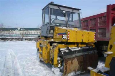 дорожный каток Раскат ДМ-63 2007 г.в.